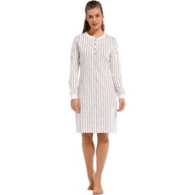 Chemise de nuit PASTUNETTE SNOW