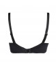 Soutien-gorge armature bien-être LISE CHARMEL SUBLIME DENTELLE NOIR