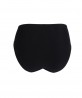 Culotte haute LISE CHARMEL SUBLIME DENTELLE NOIR