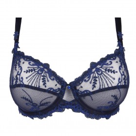 Soutien-gorge armatures LISE CHARMEL NUIT FOLIE NUIT DIAM