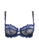 Soutien-gorge corbeille LISE CHARMEL NUIT FOLIE NUIT DIAM