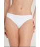 String coton SIMONE PERELE ANDORA BLANC