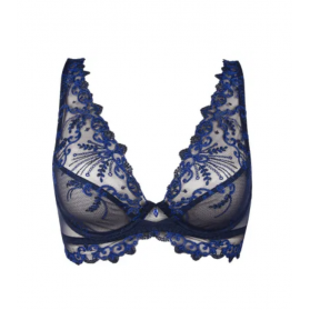 Soutien-gorge glamour LISE CHARMEL NUIT FOLIE NUIT DIAM