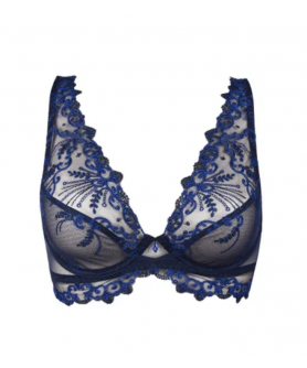 Soutien-gorge glamour LISE CHARMEL NUIT FOLIE NUIT DIAM