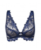 Soutien-gorge glamour LISE CHARMEL NUIT FOLIE NUIT DIAM