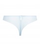 Tanga LISE CHARMEL SPLENDEUR SOIE SPLENDEUR AZUR