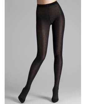 Collant WOLFORD MERINO TIGHTS