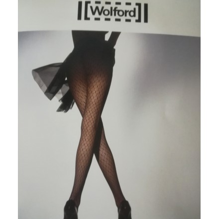 Collant WOLFORD PENELOPE TIGHTS