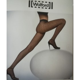 Collant WOLFORD GRIT TIGHTS