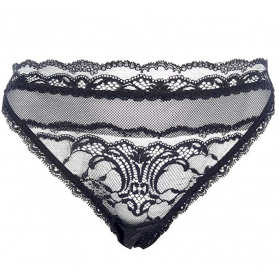 Slip séduction LISE CHARMEL PRECIEUX TISSAGE