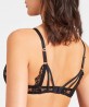 Soutien-gorge corbeille AUBADE ECRIN NOIR