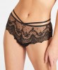 Shorty AUBADE ECRIN NOIR