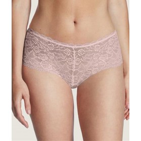 Shorty AUBADE ROSESSENCE POWDER PINK