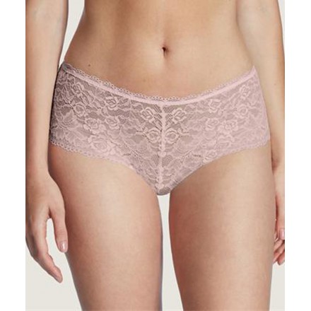 Shorty AUBADE ROSESSENCE POWDER PINK