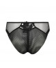 Slip séduction LISE CHARMEL GLAMOUR COUTURE NOIR