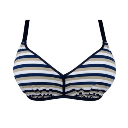 Haut de maillot de bain mousse sans armatures ANTIGEL LA BELLE A BORD