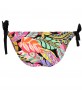 Slip de bain bikini ANTIGEL LA FRIDA ANTIGEL FRIDA COLOR