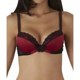 Soutien-gorge push-up AUBADE DENTELLES ETERNELLES