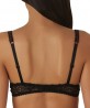 Soutien-gorge push-up AUBADE DENTELLES ETERNELLES