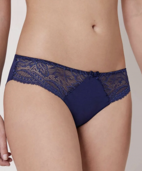 Slip SIMONE PERELE EDEN MARINE