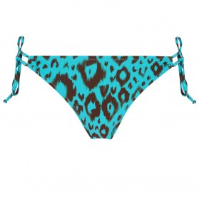 Slip de bain bikini ANTIGEL LA BAGHERA ANTIGEL BAGHERA BLEU