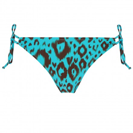 Slip de bain bikini ANTIGEL LA BAGHERA ANTIGEL BAGHERA BLEU