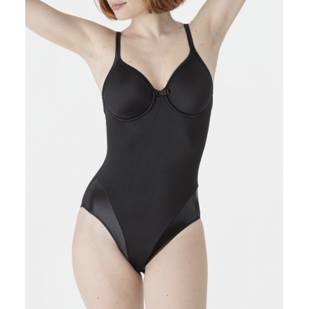 Body MAISON LEJABY NUAGE PUR NOIR