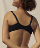 Soutien-gorge armature MAISON LEJABY LA PETITE LEJABY NOIR