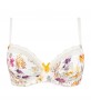 Soutien-gorge armature ANTIGEL JARDIN DELICE BOUQUET DELICE