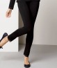 Leggings ANTIGEL SIMPLY PERFECT NOIR