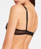 Soutien-gorge push-up AUBADE JOYAU ETERNEL ROYAL