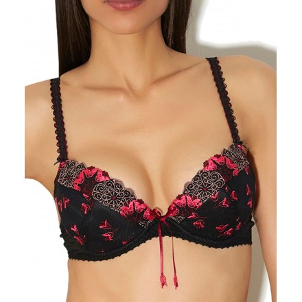 Soutien-gorge push-up AUBADE CALIFORNIA DREAM