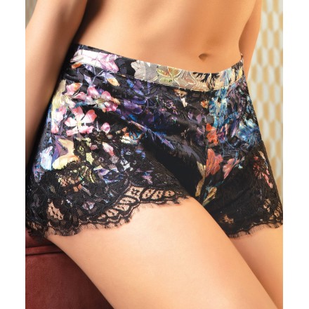 Short LISE CHARMEL FLORA AURA AURA PASTEL