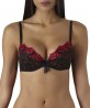 Soutien-gorge push-up AUBADE OPERA LIBERTIN