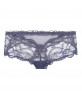 Shorty LISE CHARMEL SOIR DE VENISE GRIS VENISE