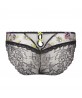 Slip séduction LISE CHARMEL FLEUR DE NUIT NUIT SUMMER