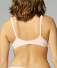 Soutien-gorge armature galbé spacer 3d SIMONE PERELE REVE ROSE SAKURA