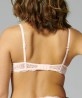 Soutien-gorge corbeille SIMONE PERELE REVE ROSE SAKURA