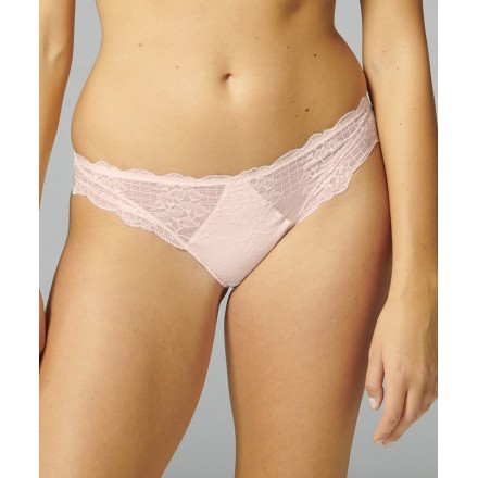 Slip SIMONE PERELE REVE ROSE SAKURA