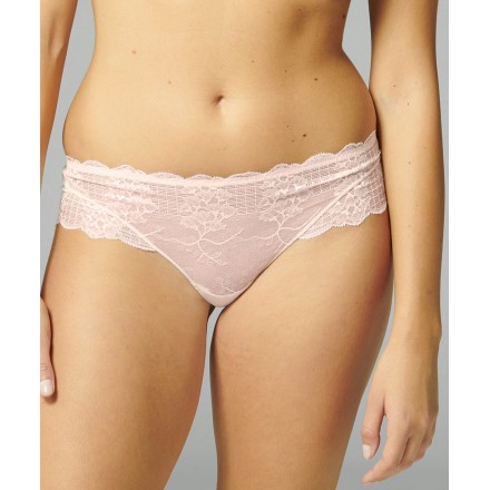 Shorty SIMONE PERELE REVE ROSE SAKURA