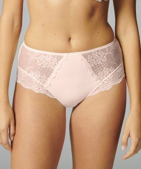 Culotte haute SIMONE PERELE REVE ROSE SAKURA