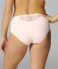 Culotte haute SIMONE PERELE REVE ROSE SAKURA