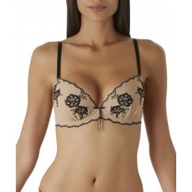 Soutien-gorge push-up AUBADE OMBRE SENSUELLE