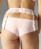 Porte-jarretelles SIMONE PERELE REVE ROSE SAKURA