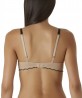 Soutien-gorge push-up AUBADE OMBRE SENSUELLE