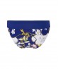 Slip de bain LISE CHARMEL FOULARD RIVIERA SAPHIR