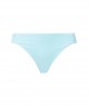 Slip de bain taille basse LISE CHARMEL DEESSE LAGON SORBET LAGON