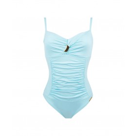 Maillot de bain une pièce armature LISE CHARMEL DEESSE LAGON SORBET LAGON