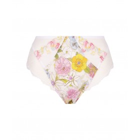 Slip haut LISE CHARMEL FEERIE FLORALE PASTEL FLORAL