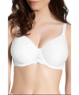 Soutien-gorge moulé rigide